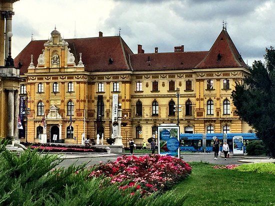 Musée d'art et d'artisanat