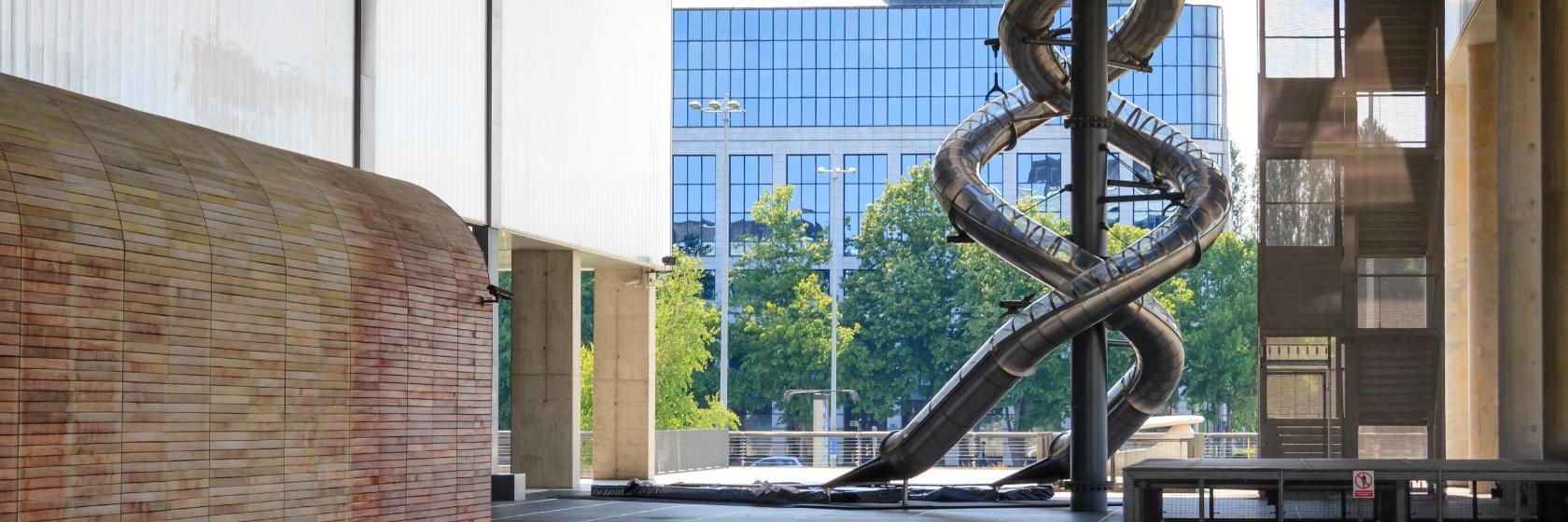 Museum voor Hedendaagse Kunst